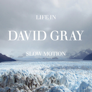 Life In Slow Motion (Blue Vinyl)