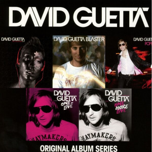 Original Album Series