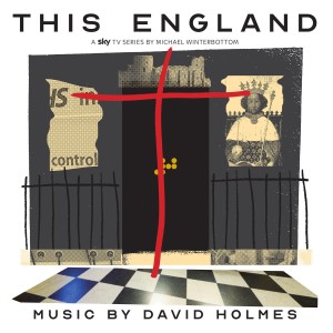 This England (Red Vinyl)