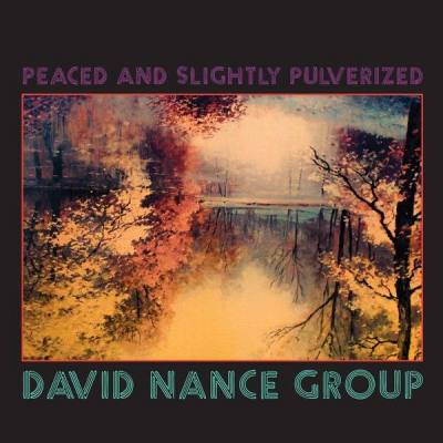 Peaced And Slightly Pulverized (Purple Vinyl)
