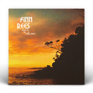 Dawn Is A Melody (Orange Vinyl)