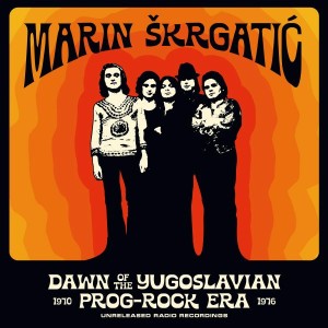 Dawn Of The Yugoslavian Prog-Rock Era