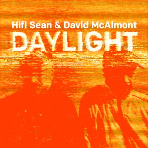 Daylight (Yellow Vinyl)