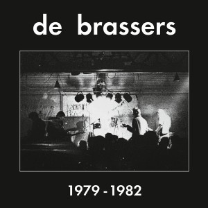 1979 - 1982 (Splatter Vinyl)