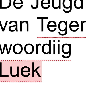 Leuk (White Vinyl)