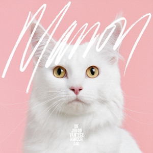 Manon (White Vinyl)