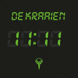 11:11 (Green Vinyl)