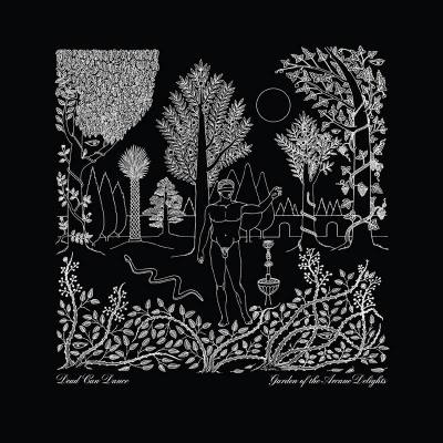 Garden Of The Arcane Delights - John Peel Sessions