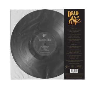 You Spin Me Round (Like a Record)