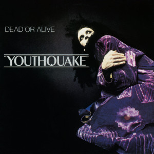 Youthquake (Gold Vinyl)