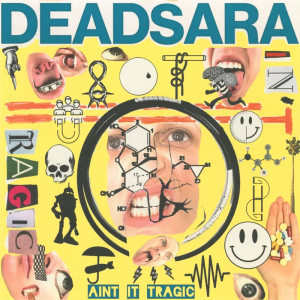 Ain't It Tragic (Yellow Vinyl)