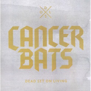 Dead Set On Living
