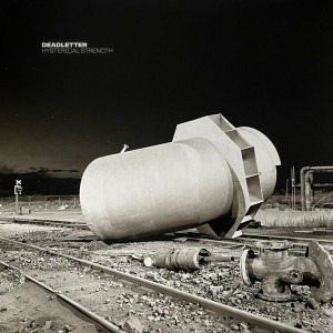 Hysterical Strength (White Vinyl)