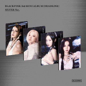 Deadline (Silver Ver. ROSÉ)