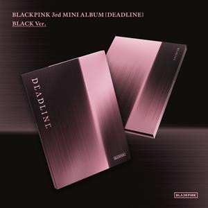 Deadline (Black Ver.)