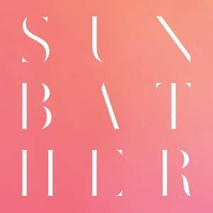 Sunbather (Bone/Gold & Red/Pink Vinyl)