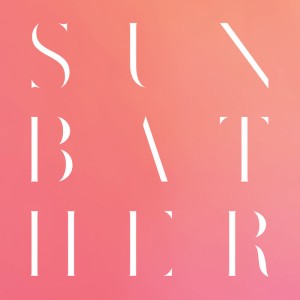 Sunbather (Pink & Yellow Vinyl)