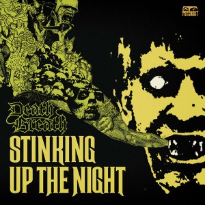 Stinking Up The Night