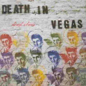 Dead Elvis (Yellow Vinyl)