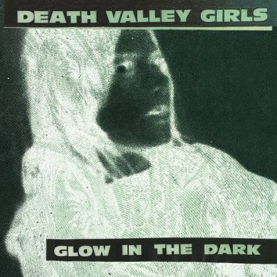 Glow In The Dark (Splatter Vinyl)