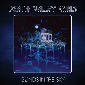 Islands In The Sky (Splatter Vinyl)