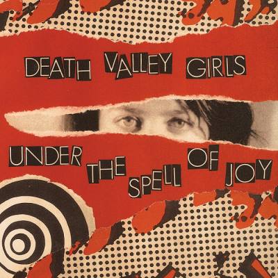 Under The Spell Of Joy (Magnetic Lodestone Vinyl)