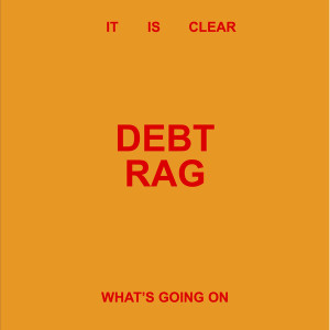 It Is Clear What's Going On