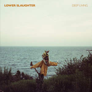 Deep Living (Blue Vinyl)