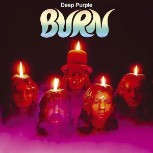 Burn