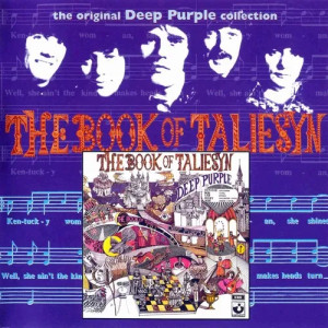 The Book of Taliesyn
