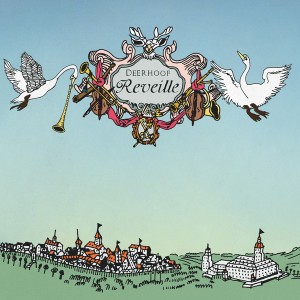 Reveille (Clear Sun Vinyl)