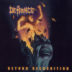 Beyond Recognition (Purple Vinyl)