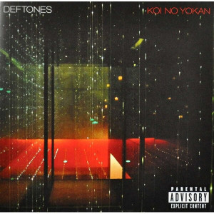 Koi No Yokan