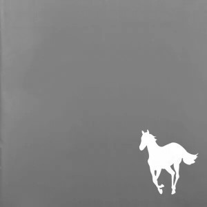 White Pony