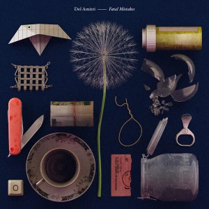 Fatal Mistakes (Green Vinyl)