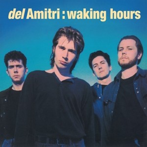Waking Hours (Blue Hours)