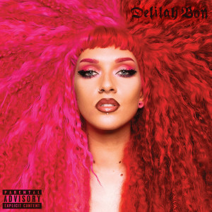 Delilah Bon (Pink/Red vinyl)