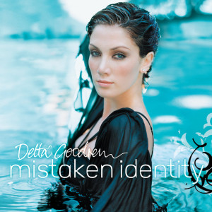 Mistaken Identity (Red Vinyl)