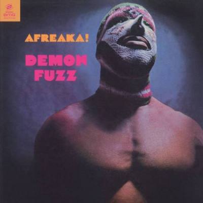 Afreaka! (Magenta Vinyl)