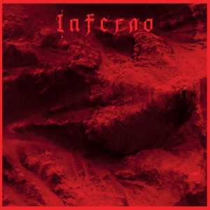 Inferno (Red Vinyl)