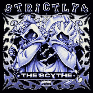 Strictly 4 the Scythe