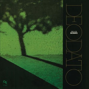 Prelude (Yellow/Green Vinyl)