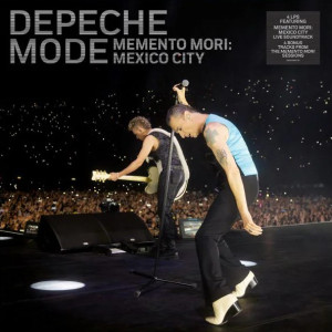 Memento Mori: Mexico City