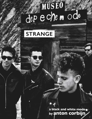Strange / Strange Too