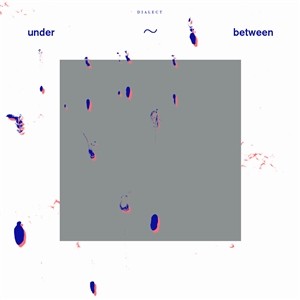 Under - Between (White Vinyl)