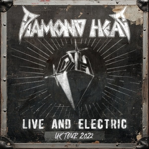 Live and Electric