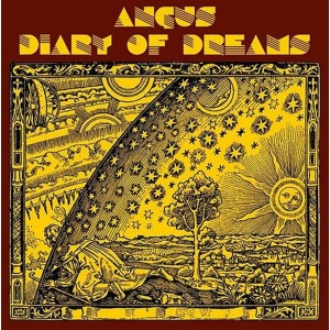 Diary Of Dreams