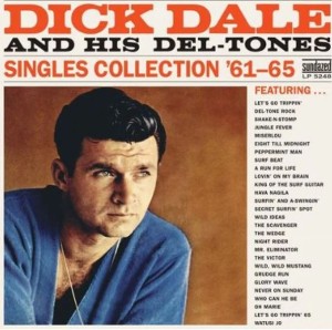 Singles Collection '61-65 (Orange Vinyl)