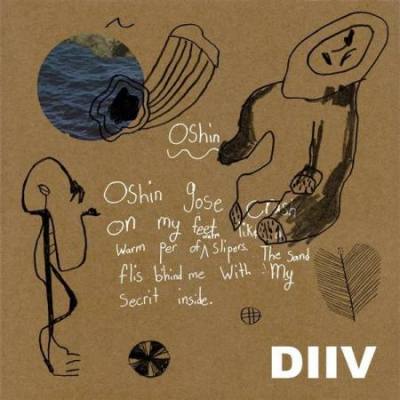 Oshin (10th Anniversary Edition) (Blue Vinyl)