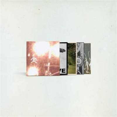Sometime / Human / Geist (Eco Vinyl)